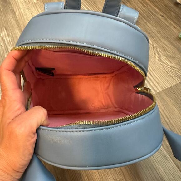 Her Universe Disney Lilo & Stitch BOBA Mini Backpack - Picture 6 of 14